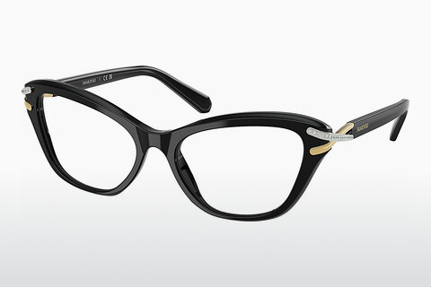 brille Swarovski SK2031 1001