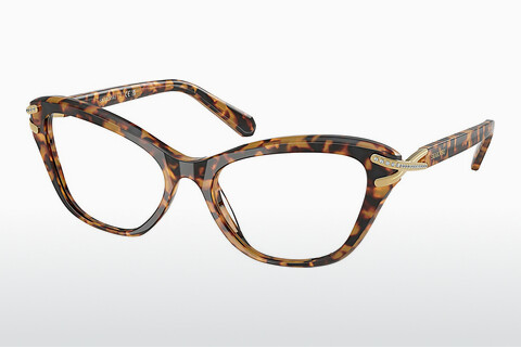 brille Swarovski SK2031 1040