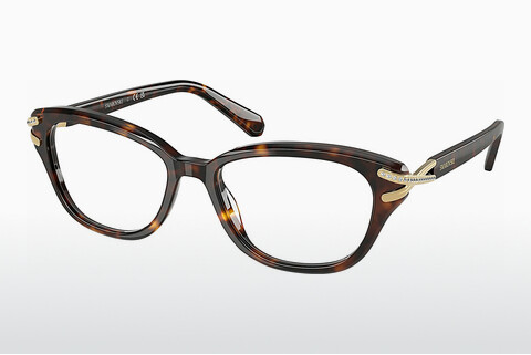 brille Swarovski SK2032 1002