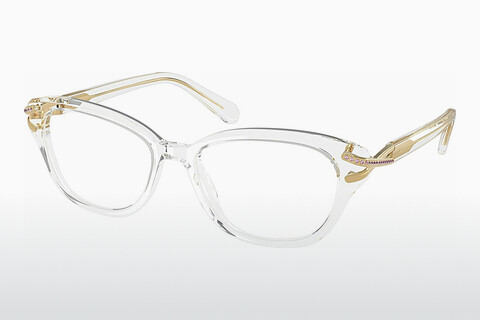 brille Swarovski SK2032 1027