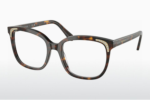 brille Swarovski SK2033 1002