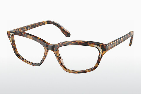 brille Swarovski SK2034 1040