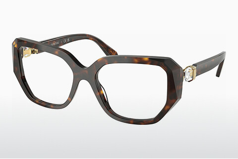 brille Swarovski SK2035 1002