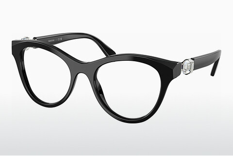 brille Swarovski SK2036 1001