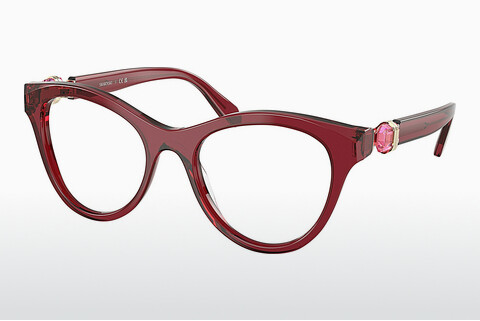 brille Swarovski SK2036 1055