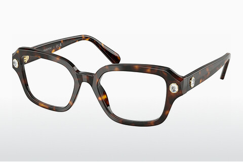 brille Swarovski SK2039 1002