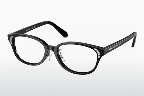 brille Swarovski SK2040D 1001