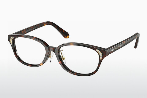 brille Swarovski SK2040D 1002