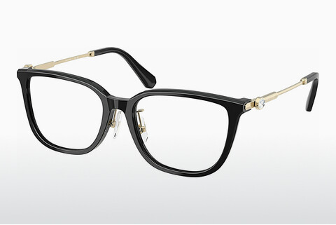 brille Swarovski SK2041D 1001