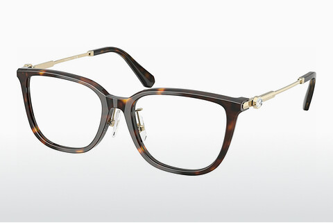 brille Swarovski SK2041D 1002