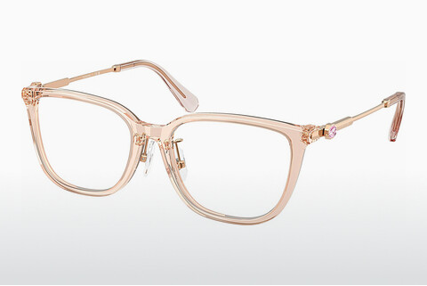 brille Swarovski SK2041D 1070