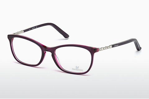 brille Swarovski Flo (SK5164 083)