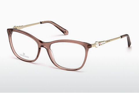 brille Swarovski SK5276 072