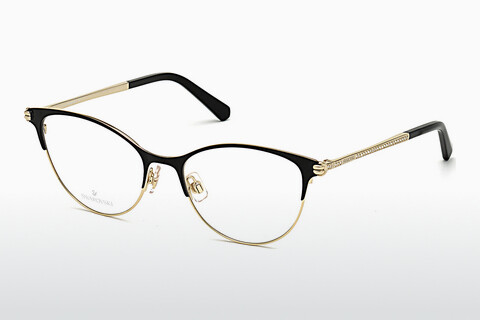 brille Swarovski SK5348 005