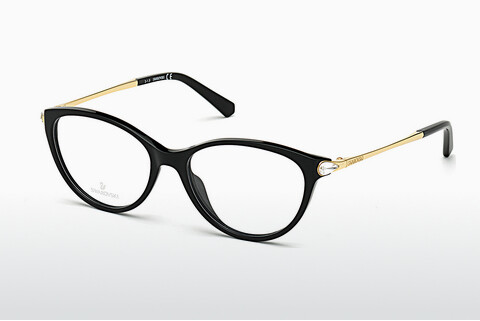 brille Swarovski SK5349 001