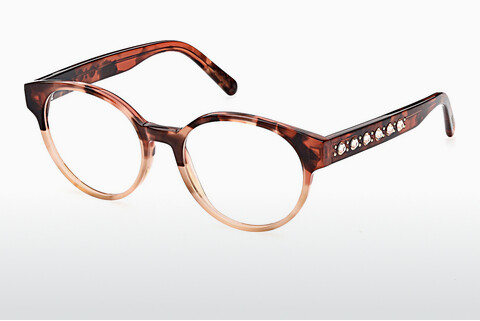 brille Swarovski SK5453 056