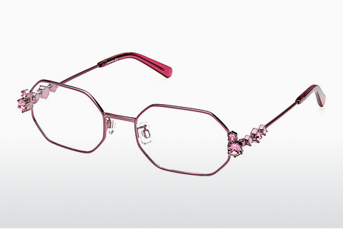 brille Swarovski SK5455-H 074