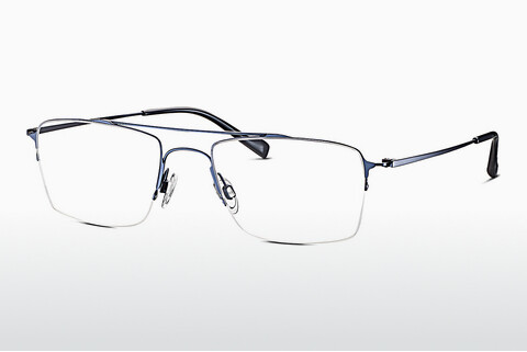 brille TITANFLEX EBT 820796 70