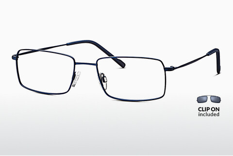 brille TITANFLEX EBT 820817 70