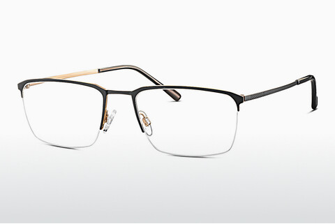 brille TITANFLEX EBT 820836 21