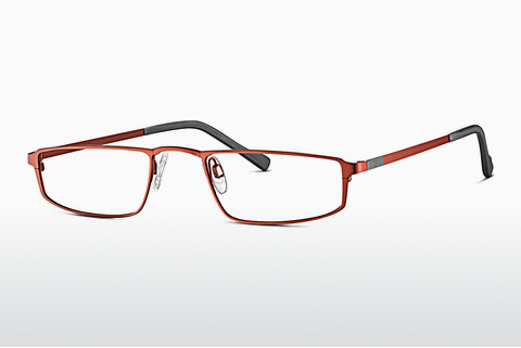 brille TITANFLEX EBT 820852 50