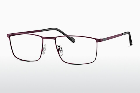 brille TITANFLEX EBT 820853 50