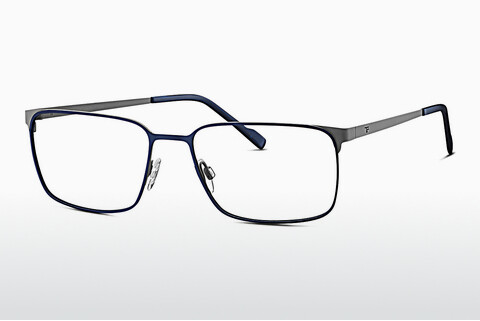 brille TITANFLEX EBT 820855 37