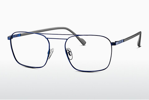 brille TITANFLEX EBT 820857 70