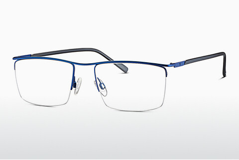 brille TITANFLEX EBT 820860 70