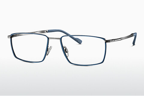 brille TITANFLEX EBT 820872 37