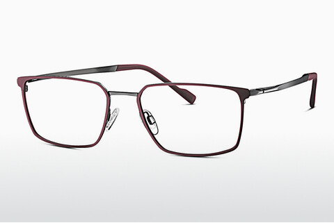 brille TITANFLEX EBT 820873 35