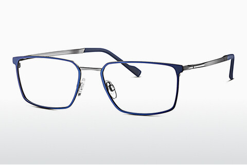 brille TITANFLEX EBT 820873 37