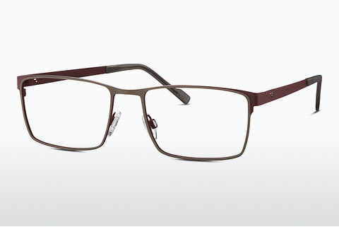 brille TITANFLEX EBT 820924 50