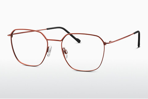 brille TITANFLEX EBT 820925 50