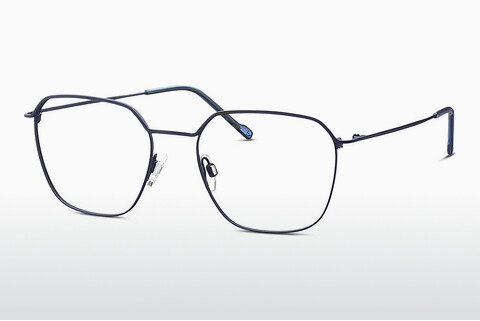 brille TITANFLEX EBT 820925 70