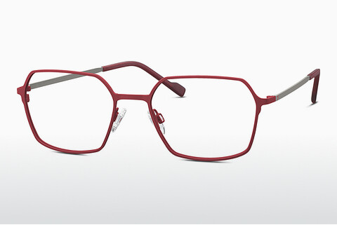 brille TITANFLEX EBT 820935 50