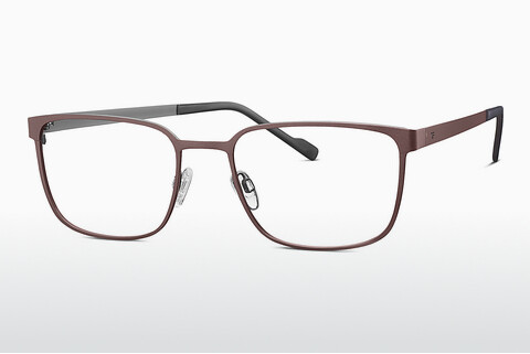 brille TITANFLEX EBT 820943 60