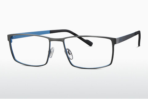 brille TITANFLEX EBT 820944 37