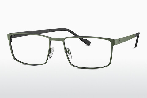 brille TITANFLEX EBT 820944 40