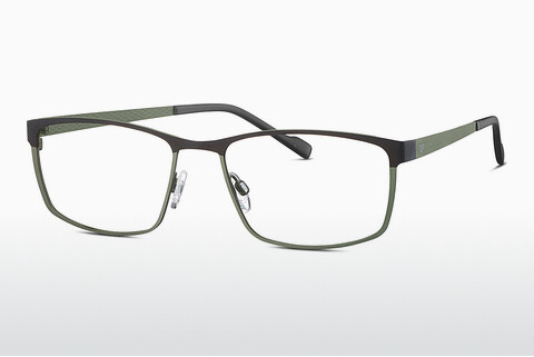 brille TITANFLEX EBT 820946 34