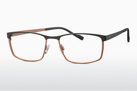 brille TITANFLEX EBT 820946 38