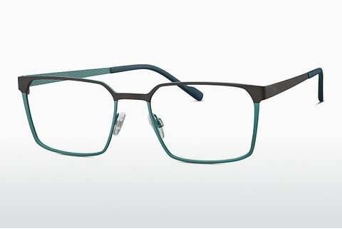 brille TITANFLEX EBT 820947 17