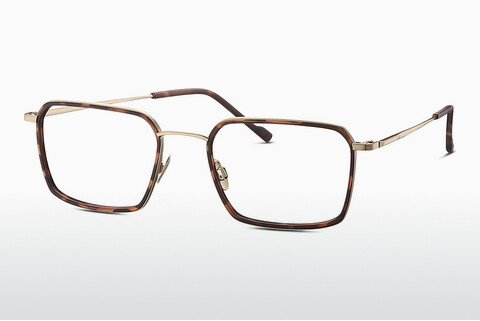 brille TITANFLEX EBT 820954 60