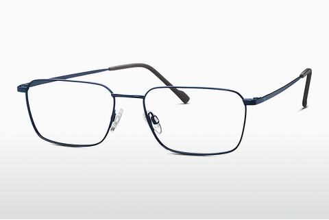 brille TITANFLEX EBT 820956 70