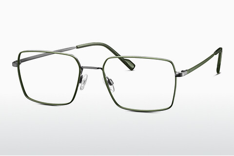 brille TITANFLEX EBT 820961 34