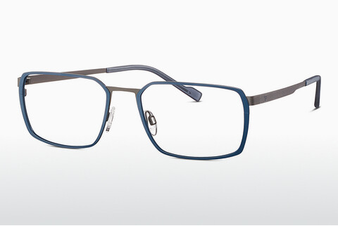 brille TITANFLEX EBT 820964 37