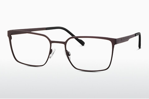 brille TITANFLEX EBT 820973 50