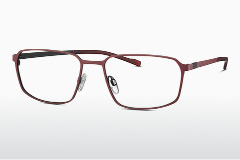 brille TITANFLEX EBT 820978 50