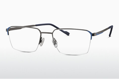 brille TITANFLEX EBT 820985 37