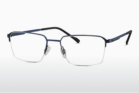 brille TITANFLEX EBT 820985 70